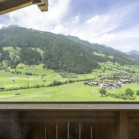 Ideal Apartment In Stubaital With Balcony نيوستيف ام ستوبيتا المظهر الخارجي الصورة