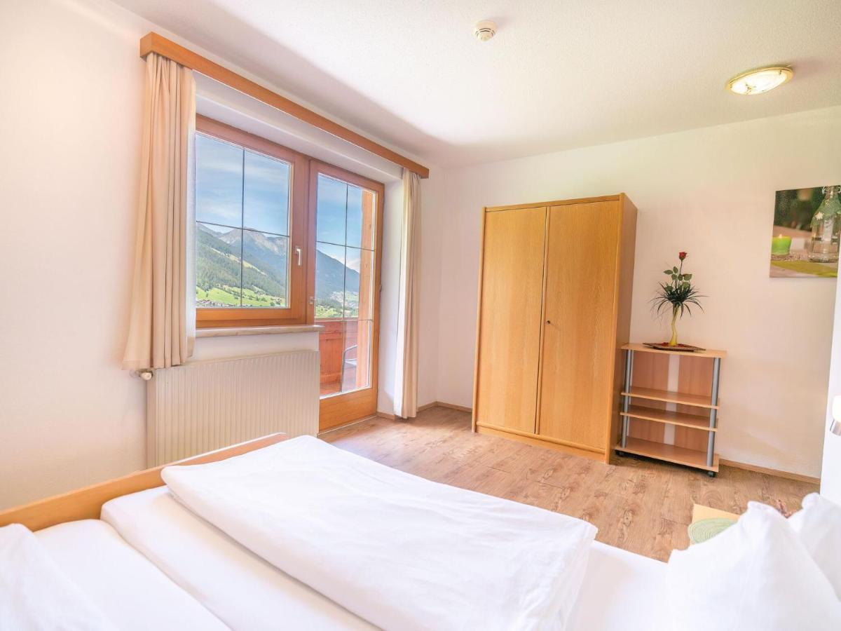 Ideal Apartment In Stubaital With Balcony نيوستيف ام ستوبيتا المظهر الخارجي الصورة