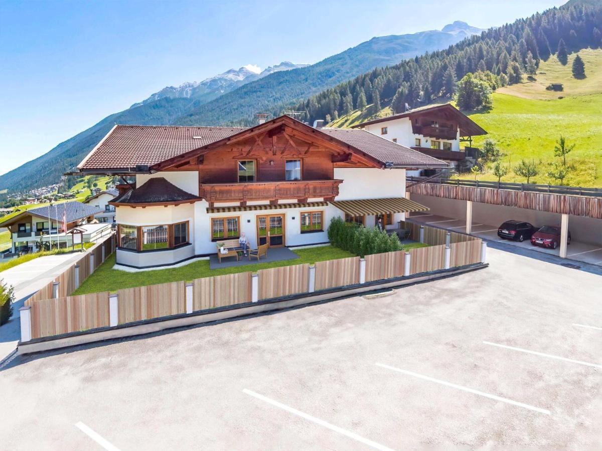 Ideal Apartment In Stubaital With Balcony نيوستيف ام ستوبيتا المظهر الخارجي الصورة