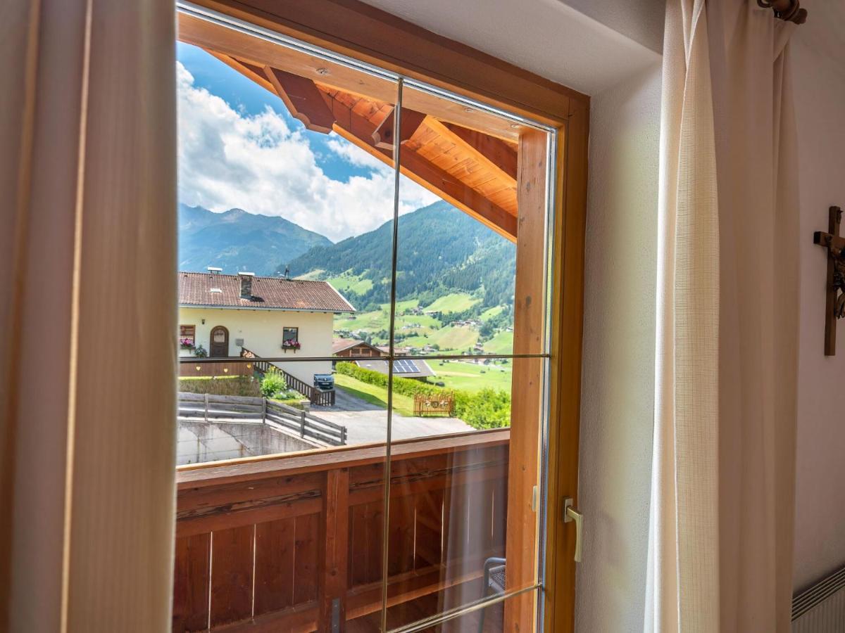 Ideal Apartment In Stubaital With Balcony نيوستيف ام ستوبيتا المظهر الخارجي الصورة