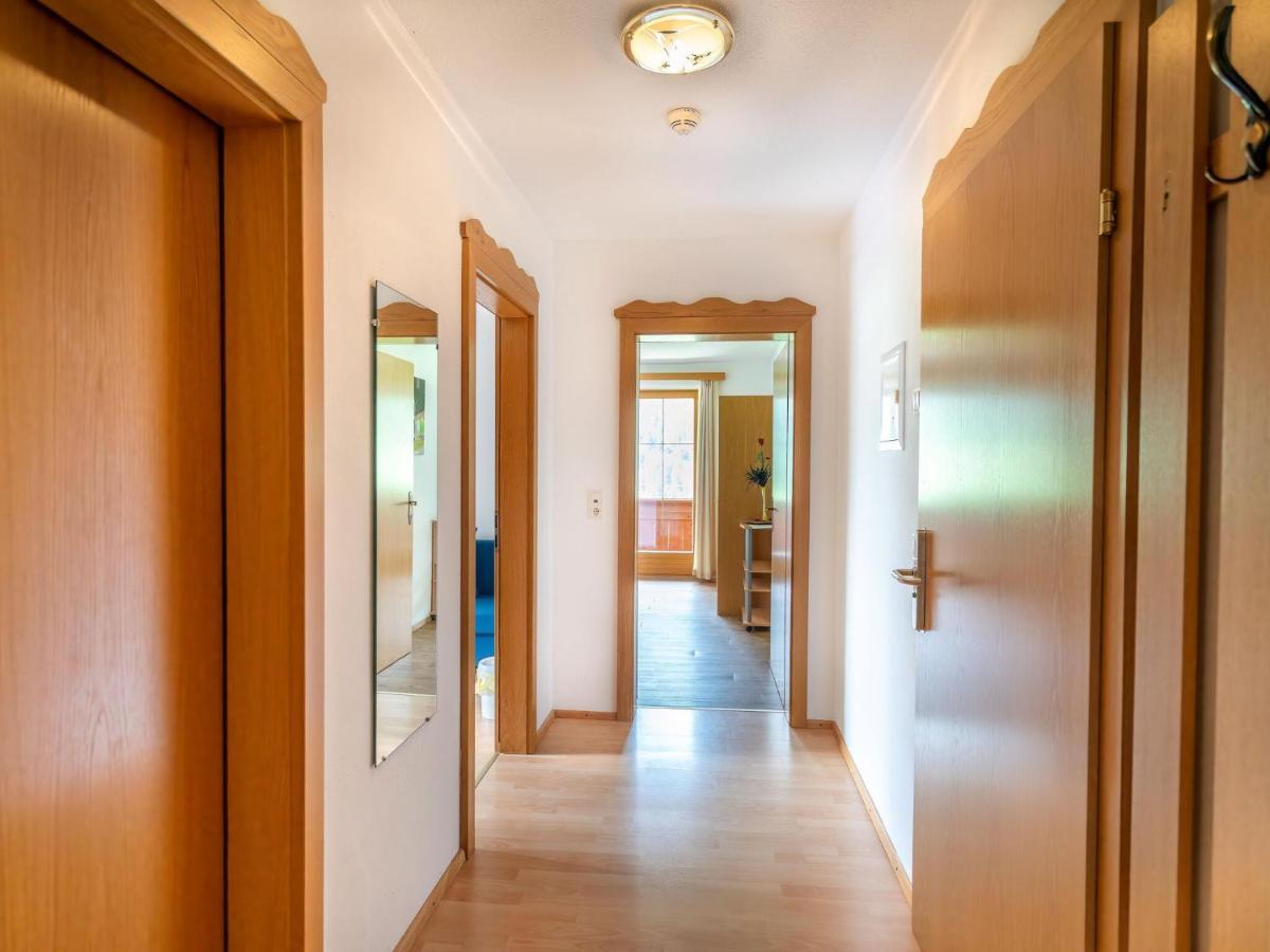 Ideal Apartment In Stubaital With Balcony نيوستيف ام ستوبيتا المظهر الخارجي الصورة