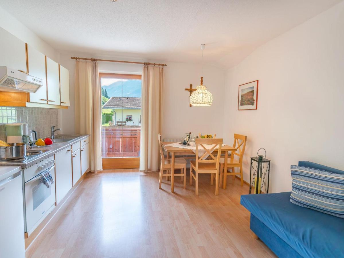 Ideal Apartment In Stubaital With Balcony نيوستيف ام ستوبيتا المظهر الخارجي الصورة