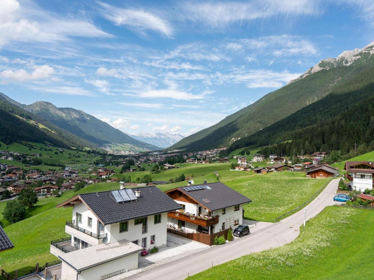 Ideal Apartment In Stubaital With Balcony نيوستيف ام ستوبيتا المظهر الخارجي الصورة